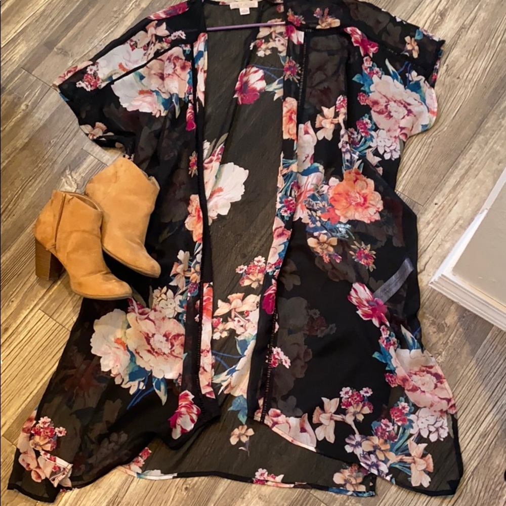 Band of Gypsies Shaw